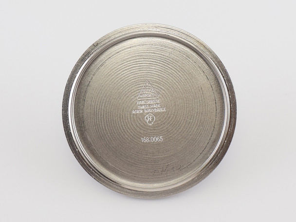 Omega Pie Pan Constellation Chronometer Automatic VWS-3231