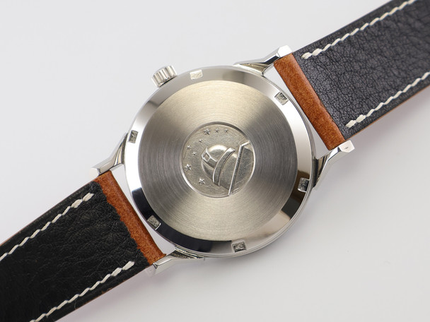 Omega Pie Pan Constellation Chronometer Automatic VWS-3231