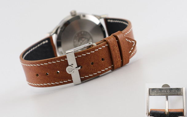 Omega Pie Pan Constellation Chronometer Automatic VWS-3231