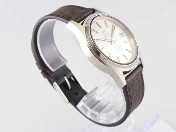 Omega Seamaster Cosmic 2000 Automatic VWS-3232