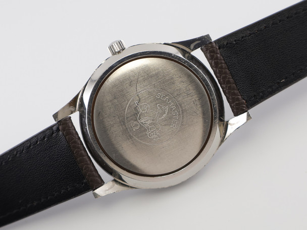 Omega Seamaster Cosmic 2000 Automatic VWS-3232