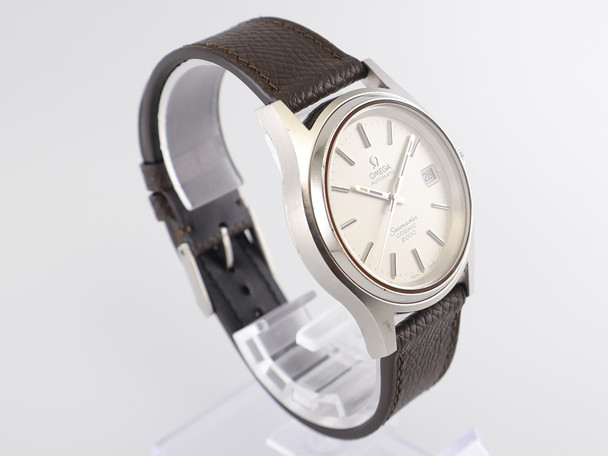 Omega Seamaster Cosmic 2000 Automatic VWS-3232