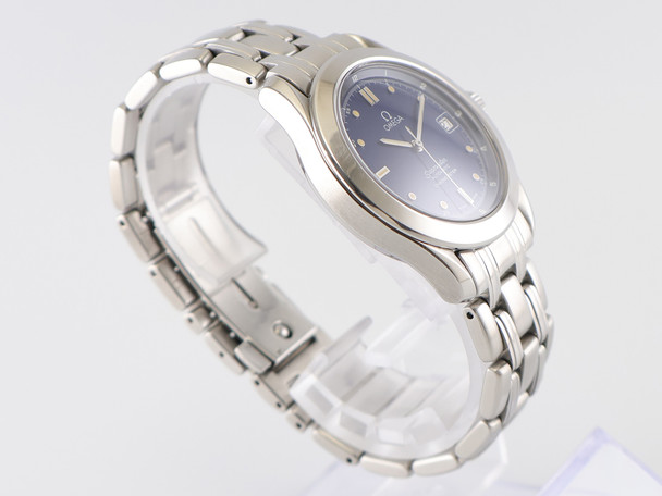 Omega Seamaster Automatic Chronometer 120m VWS-3233