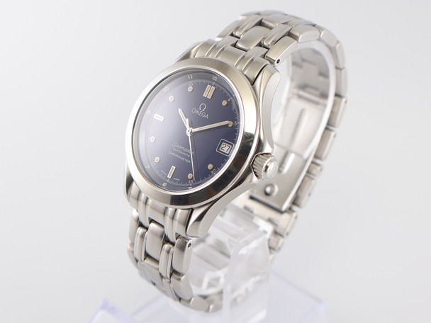 Omega Seamaster Automatic Chronometer 120m VWS-3233