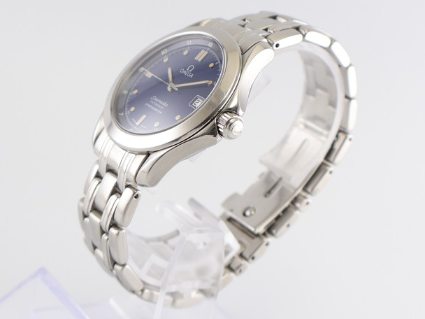 Omega Seamaster Automatic Chronometer 120m VWS-3233