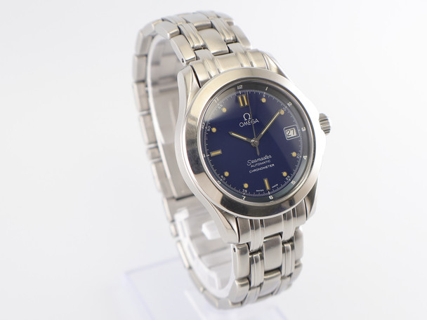 Omega Seamaster Automatic Chronometer 120m VWS-3233