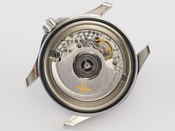 Omega Seamaster Automatic Chronometer 120m VWS-3233