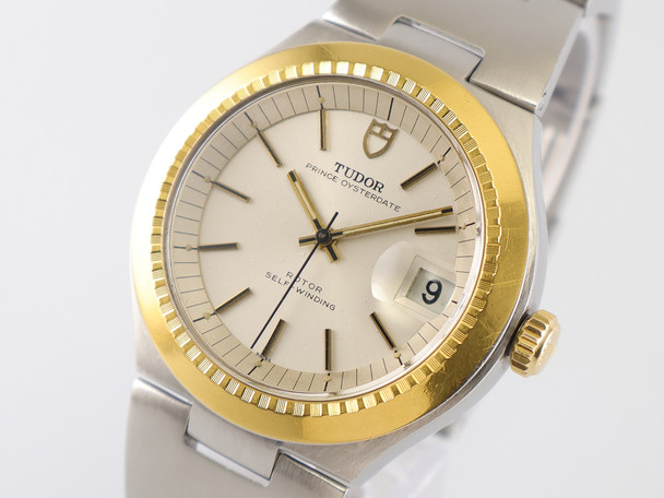 Tudor Prince Oysterdate VWS-3235