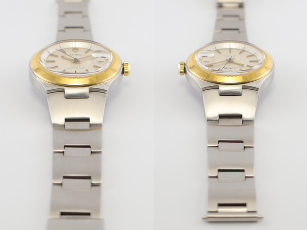 Tudor Prince Oysterdate VWS-3235