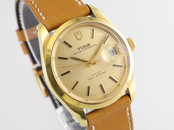 Tudor Prince Oysterdate VWS-3236