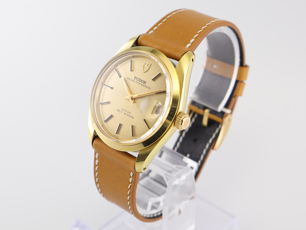 Tudor Prince Oysterdate VWS-3236