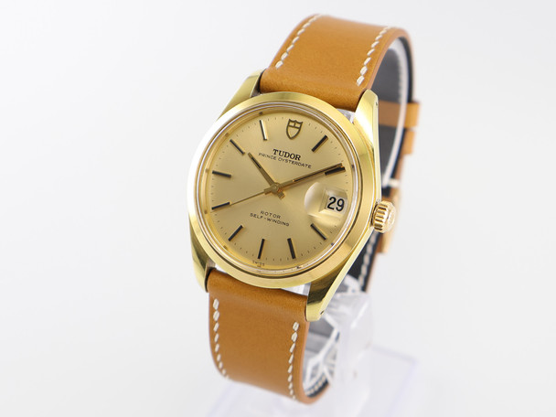 Tudor Prince Oysterdate VWS-3236