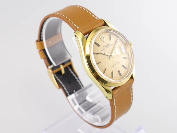 Tudor Prince Oysterdate VWS-3236