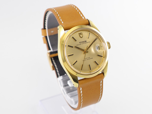 Tudor Prince Oysterdate VWS-3236