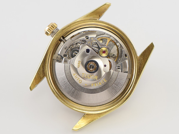 Tudor Prince Oysterdate VWS-3236