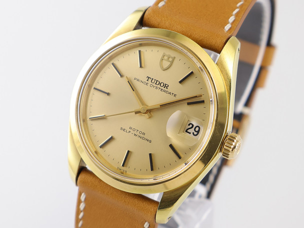 Tudor Prince Oysterdate VWS-3236