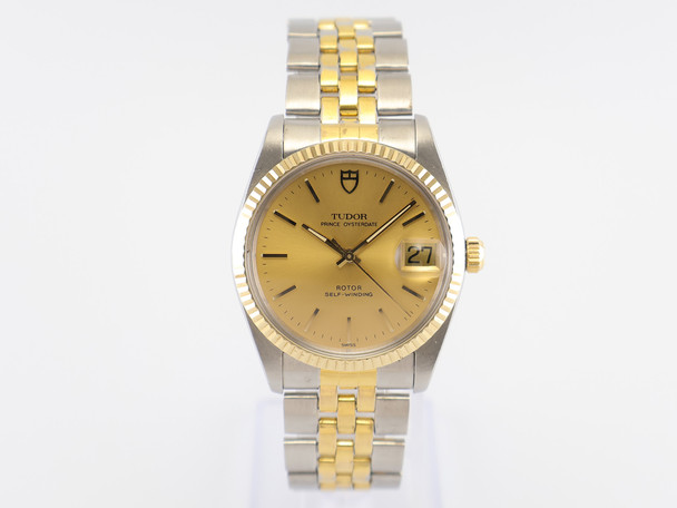 Tudor Prince Oysterdate VWS-3237