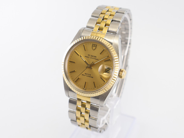 Tudor Prince Oysterdate VWS-3237