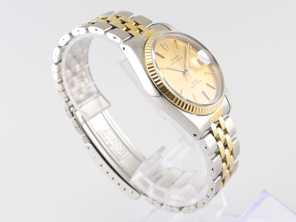 Tudor Prince Oysterdate VWS-3237