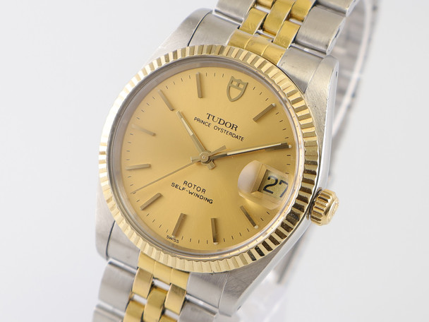 Tudor Prince Oysterdate VWS-3237