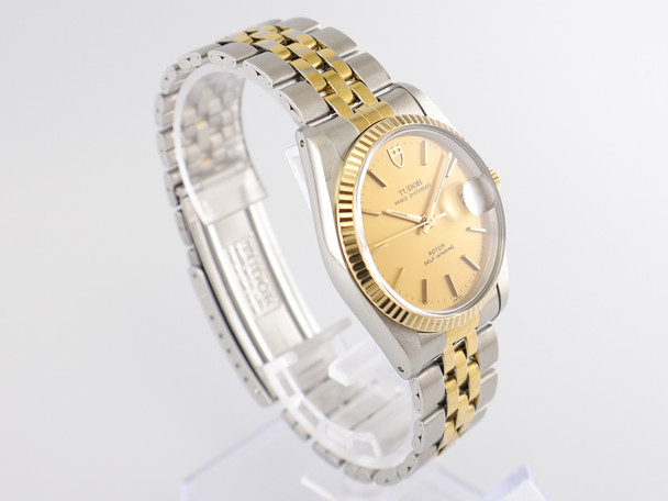 Tudor Prince Oysterdate VWS-3237