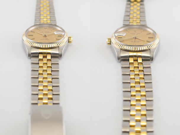 Tudor Prince Oysterdate VWS-3237