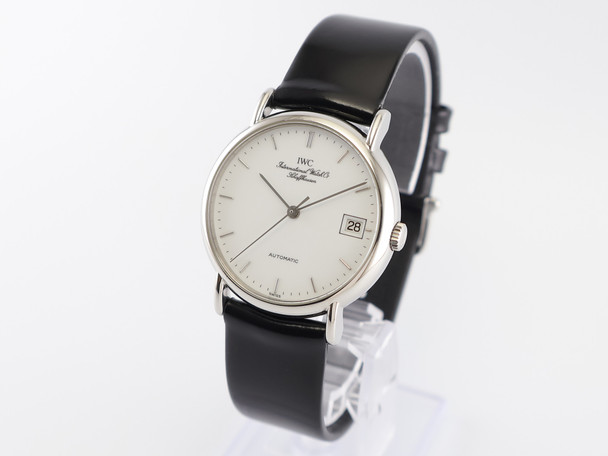 IWC Portofino Automatic VWS-3238