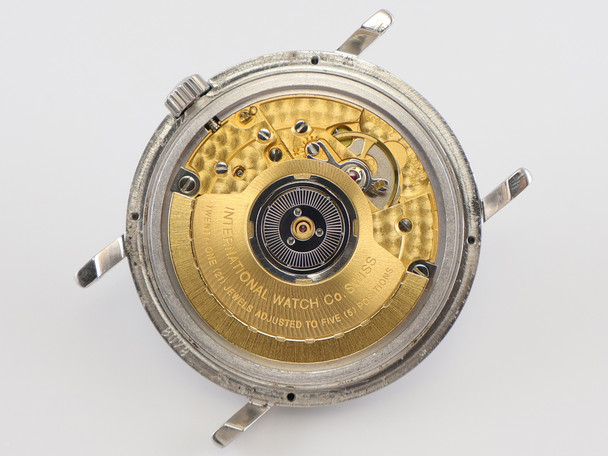 IWC Portofino Automatic VWS-3238