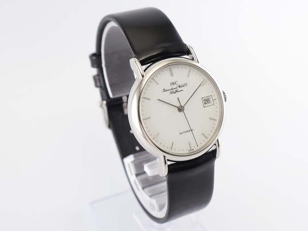 IWC Portofino Automatic VWS-3238