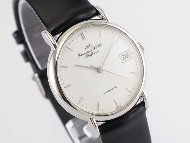 IWC Portofino Automatic VWS-3238