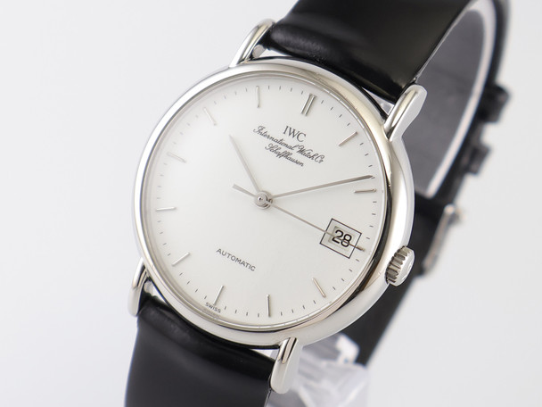 IWC Portofino Automatic VWS-3238