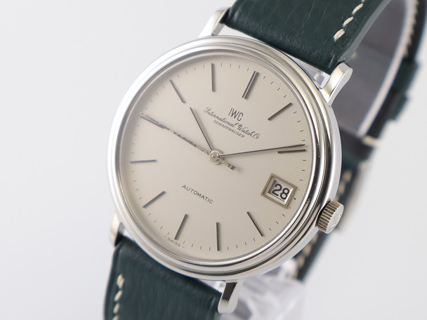 IWC dress watch VWS-3239