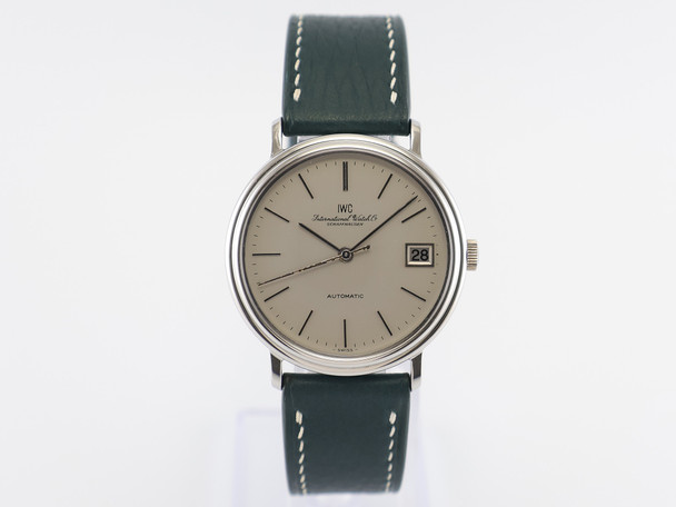 IWC dress watch VWS-3239