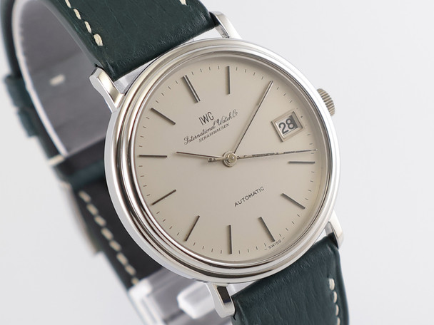 IWC dress watch VWS-3239