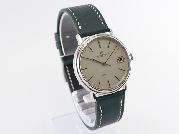 IWC dress watch VWS-3239