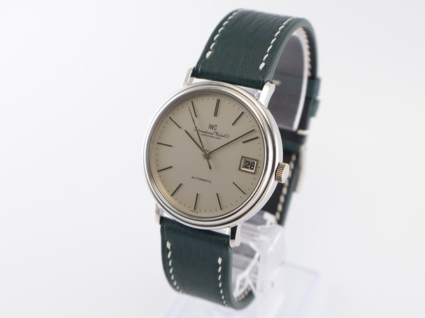 IWC dress watch VWS-3239