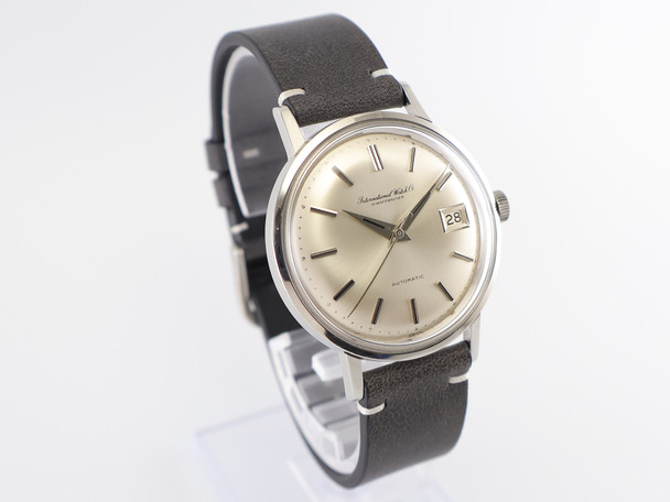 IWC Automatic vintage dress watch VWS-3240