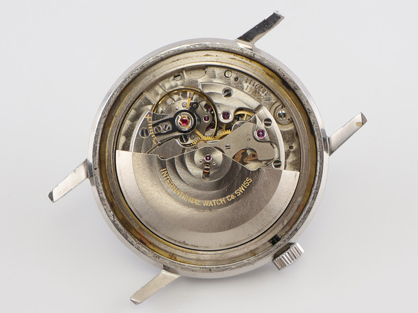 IWC Automatic vintage dress watch VWS-3240