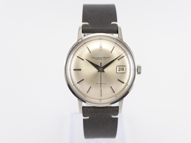 IWC Automatic vintage dress watch VWS-3240