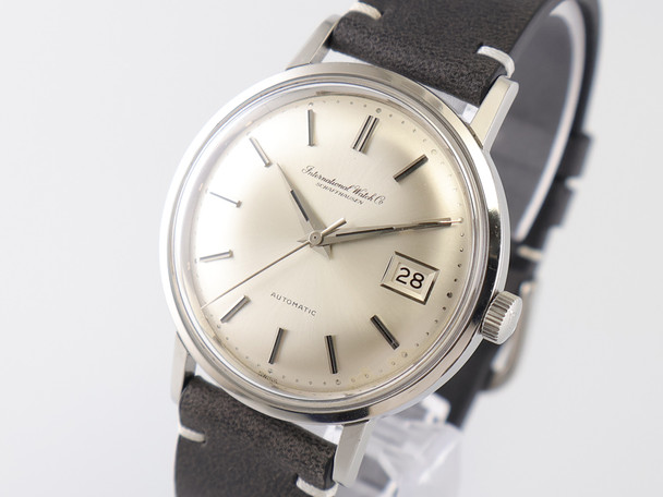 IWC Automatic vintage dress watch VWS-3240