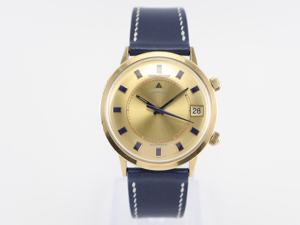 Jaeger-LeCoultre Memovox VWS-3241