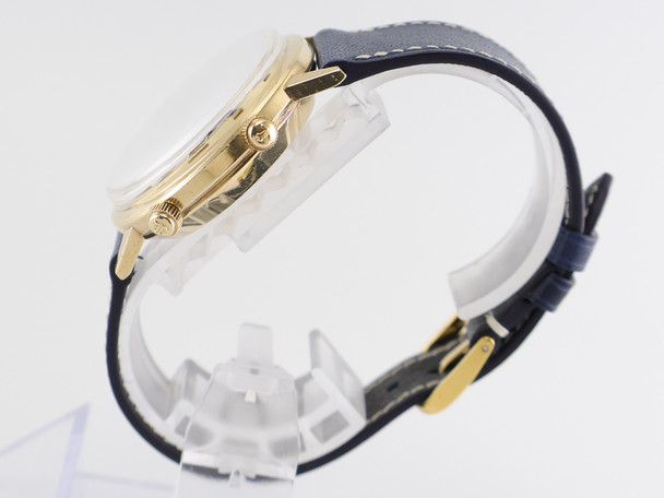 Jaeger-LeCoultre Memovox VWS-3241