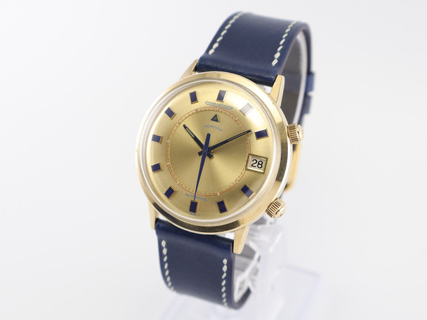 Jaeger-LeCoultre Memovox VWS-3241