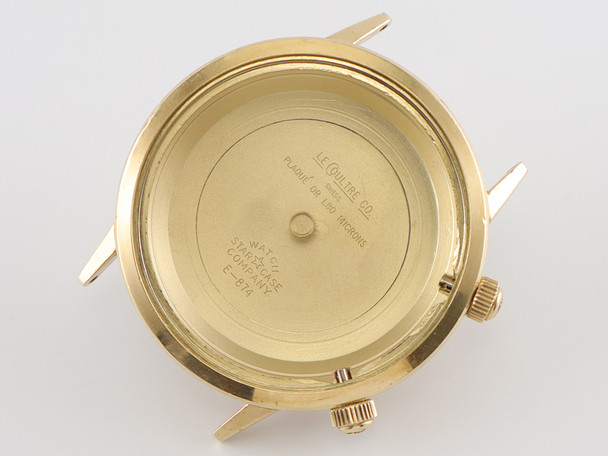 Jaeger-LeCoultre Memovox VWS-3241