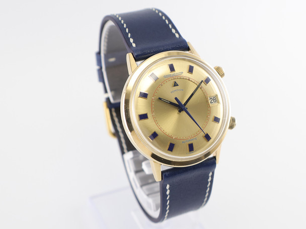 Jaeger-LeCoultre Memovox VWS-3241