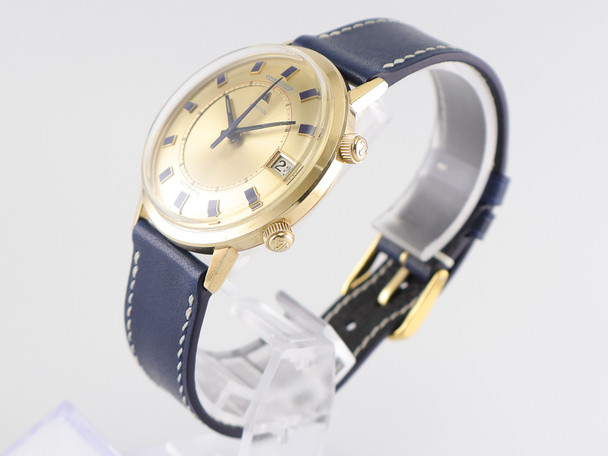 Jaeger-LeCoultre Memovox VWS-3241