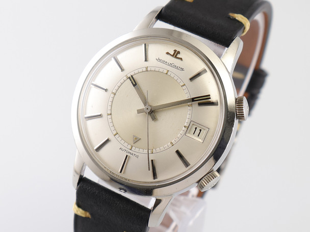 Jaeger-LeCoultre Memovox Automatic Jumbo VWS-3242