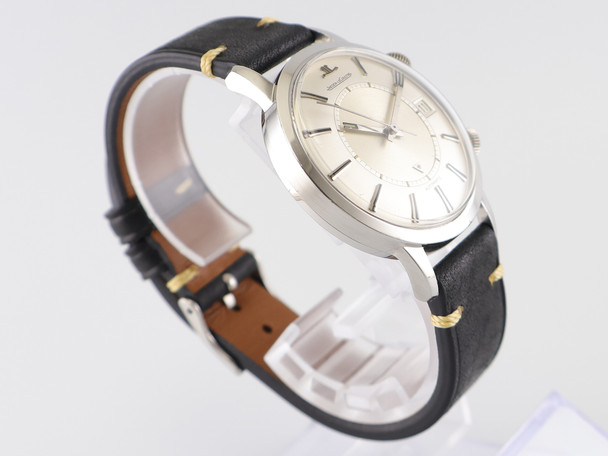 Jaeger-LeCoultre Memovox Automatic Jumbo VWS-3242