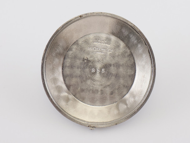 Jaeger-LeCoultre Memovox Automatic Jumbo VWS-3242