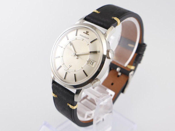 Jaeger-LeCoultre Memovox Automatic Jumbo VWS-3242